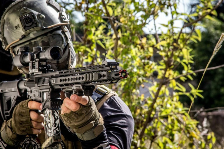 Quais equipamentos não podem faltar no airsoft?