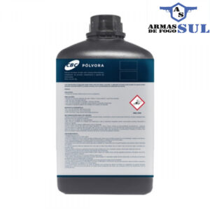 Pólvora CBC 219