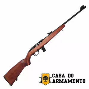 rifle 22