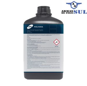 Pólvora CBC 216