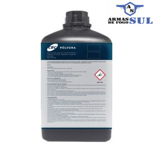 Pólvora CBC 216