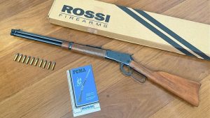 winchester 38