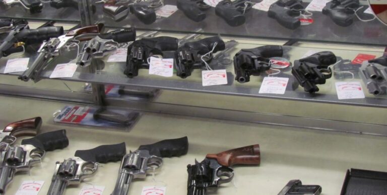 Como Comprar um Revólver no Paraguai sem Burocracia: Guia Completo