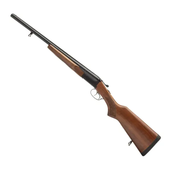 Espingarda Boito A/681 Luxo Calibre 12GA Cano 28'' Oxidada - Imagem 3