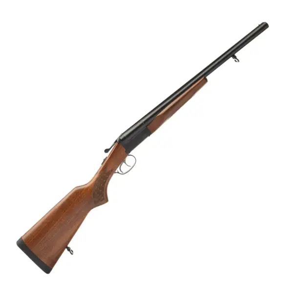 Espingarda Boito A/681 Luxo Calibre 12GA Cano 28'' Oxidada