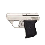 Pistola Alfa Proj Brno A.T.C CZ3035 Calibre .25 Cano 2,12" Nickel
