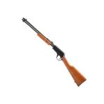 Rifle CBC Gallery Pump Action Calibre .22LR Cano 18" Coronha Madeira