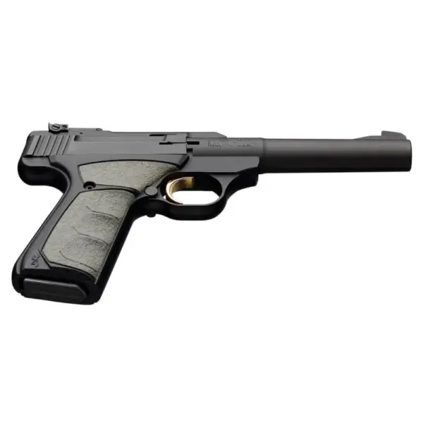 Pistola Browning Buck Mark .22L - Imagem 4