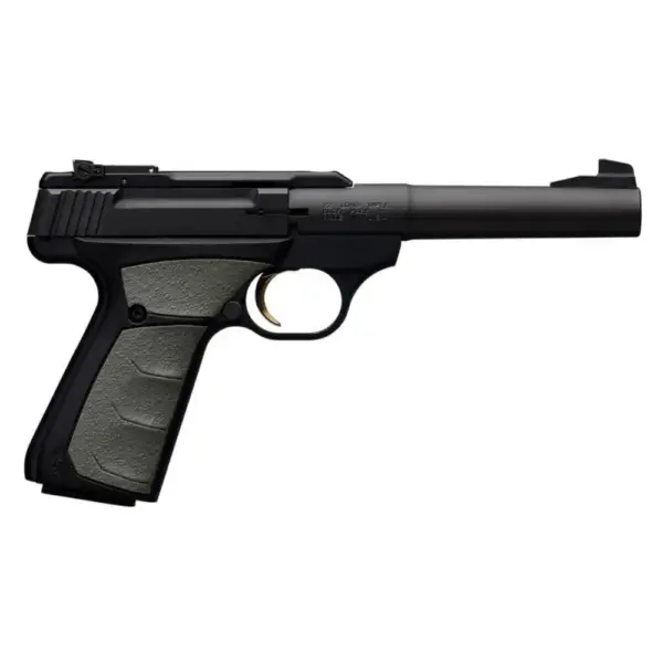 Pistola Browning Buck Mark .22L - Imagem 2