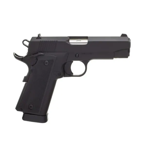 Pistola Imbel GC MD2 LX com ADC Calibre .380 - Imagem 2