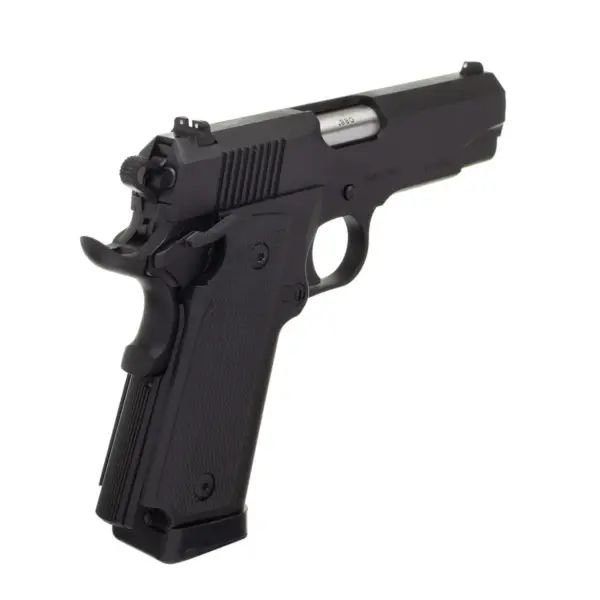 Pistola Imbel GC MD2 LX com ADC Calibre .380 - Imagem 3