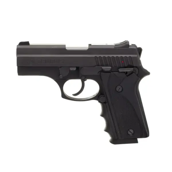 Pistola Taurus PT 938 Calibre .380 Cano 3,75" Oxidada - Imagem 2