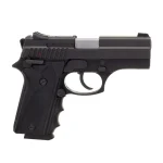 Pistola Taurus PT 938 Calibre .380 Cano 3,75" Oxidada