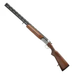 Espingarda Boito Miura I Super Luxo Calibre 12GA Cano 28" Oxidada