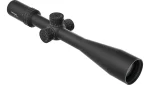 Luneta Vector Optics Sentinel-X 10-40x50 Center Dot Tubo 30mm SFP