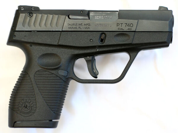 PRECO-PT-740-SLIM