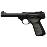 Pistola Browning Buck Mark .22L