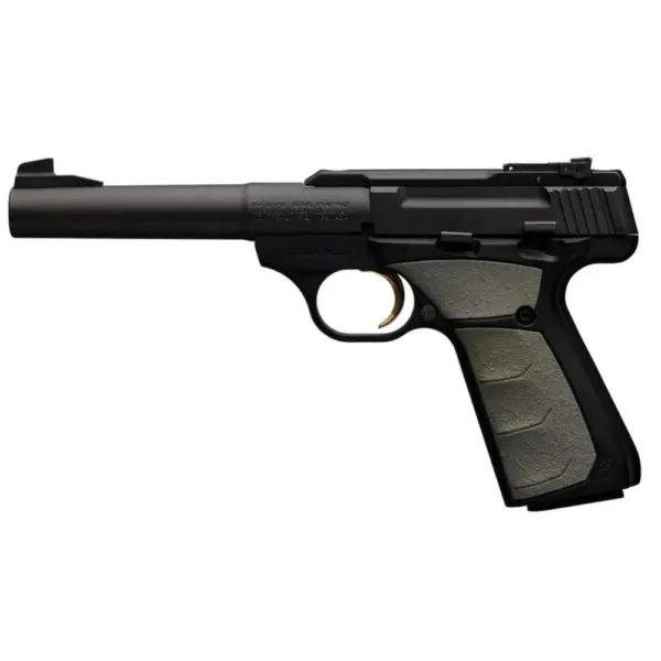 Pistola Browning Buck Mark .22L