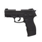 Pistola Taurus 838C Calibre .380 Cano 3,5" Oxidado