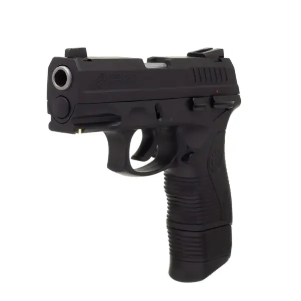 Pistola Taurus 838C Calibre .380 Cano 3,5" Oxidado - Imagem 2