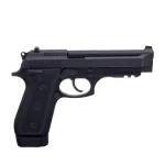 Pistola Taurus PT 59S Calibre .380 Cano 5" Oxidada