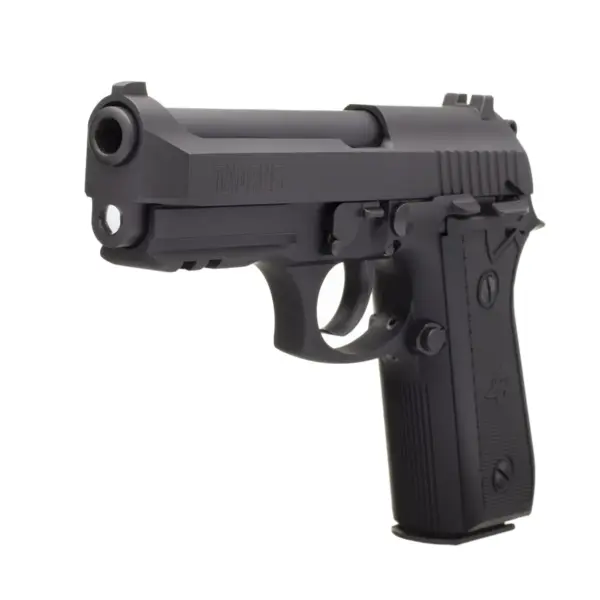 Pistola Taurus PT 917C Calibre 9mm Cano 4,3" Oxidada - Imagem 2