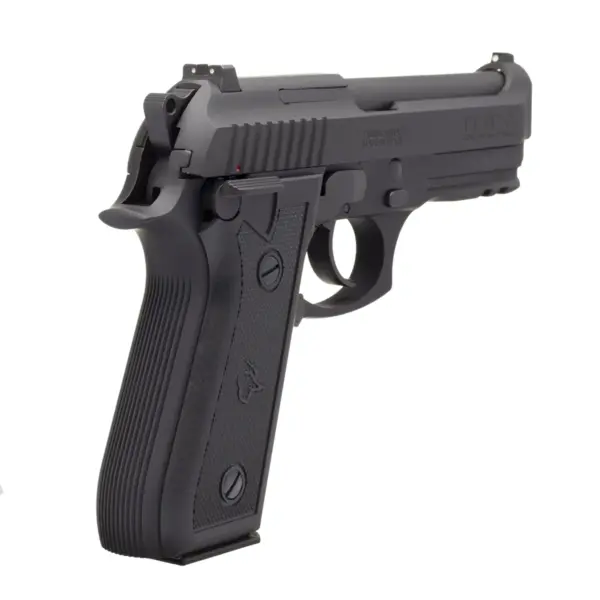 Pistola Taurus PT 917C Calibre 9mm Cano 4,3" Oxidada - Imagem 3
