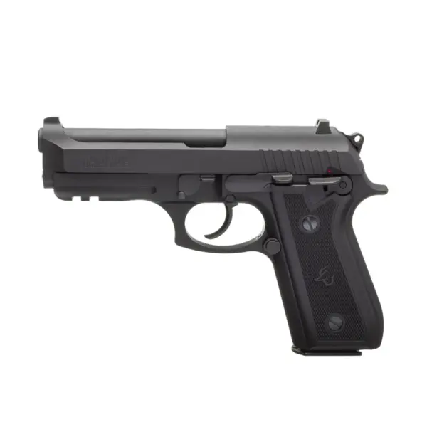 Pistola Taurus PT 917C Calibre 9mm Cano 4,3" Oxidada - Imagem 4