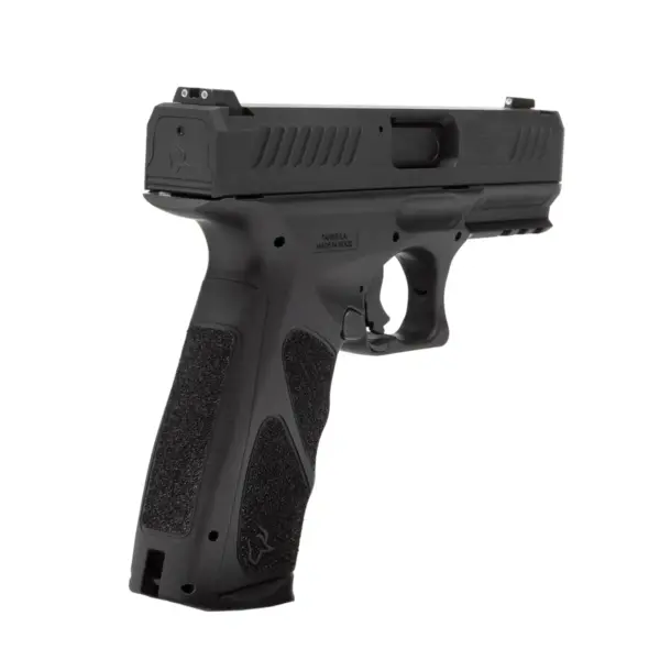 Pistola Taurus TS9 Calibre .9mm - Imagem 3