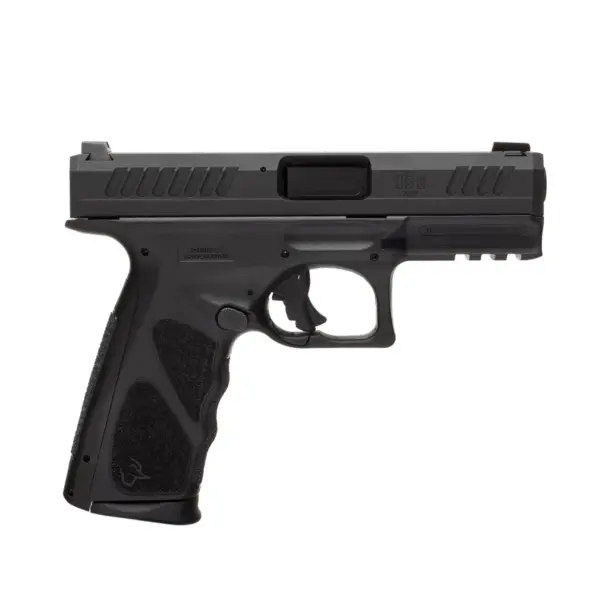 Pistola Taurus TS9 Calibre .9mm - Imagem 2