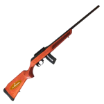 RIFLE CBC 7122 CAL. 22 MAGNUM MADEIRA (WMR)
