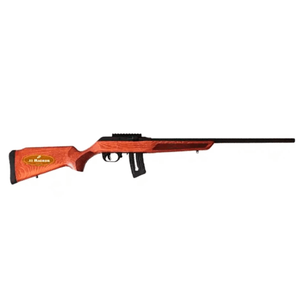 RIFLE CBC 7122 CAL. 22 MAGNUM MADEIRA (WMR) afs