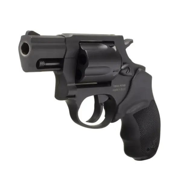 Revólver Taurus RT 85S- Cal.38 -5 tiros oxidada  Cano 2" - Imagem 2