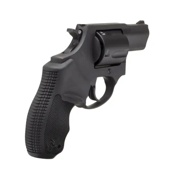 Revólver Taurus RT 85S- Cal.38 -5 tiros oxidada  Cano 2" - Imagem 3