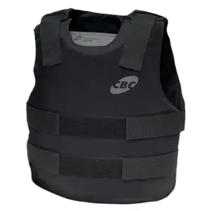 Colete Balístico Masculino Ostensivo P Nível IIIA Gold Flex