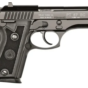 PISTOLA TAURUS PT 57SC